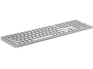 HP 970 Dual-Mode Draadloos Toetsenbord Zilver voor €62,10 dmv code bij HP