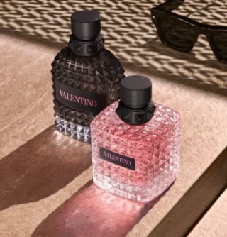 Neceser de Regalo con Valentino.