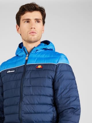 Chaqueta Ellesse Lombardy 2 por 35,91€