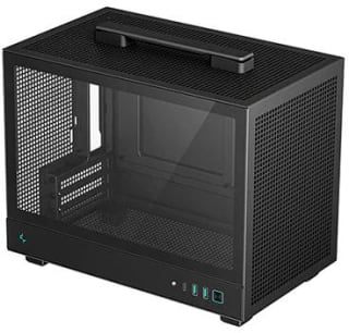 Caja PC DeepCool CH160 por 54€