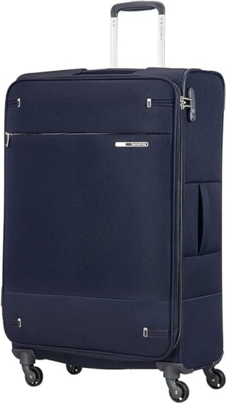Samsonite Base Boost 78cm reiskoffer voor €121 bij Amazon