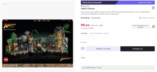 Ofertazas hasta 70% + 20% EXTRA descuento en tus compras Miravia