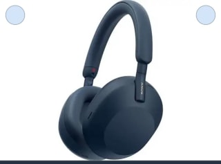 Auriculares inalámbricos Sony WH1000XM5L por 282€ varios colores