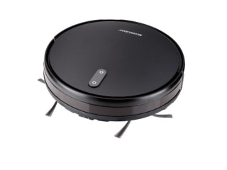 SILVERCREST® Robotstofzuiger met dweilfuctie voor €129 bij de Lidl