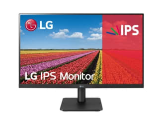 Monitor PC 60,4 cm 23,8" LG por 99€.