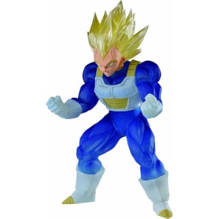 Figura Super Saiyan Vegeta Clearise Dragon Ball por 16,94€