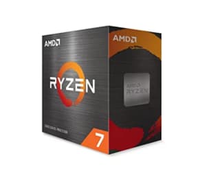 Procesador Ryzen 7 5800x a tan solo 152€