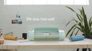 Cricut explore 3 voor €239,90
