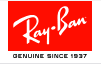 Tot 50% korting tijdens Black Friday bij Ray-ban