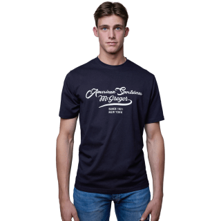 McGregor T-shirt voor € 8,95 bij Action