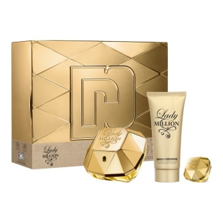 Estuche Lady Million por 73,55€