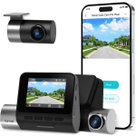 Xiaomi 70mai Dashcam Pro Plus voor €77 dmv code bij Gshopper