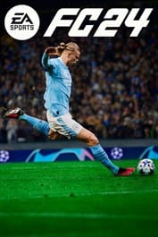 EA SPORTS FC™ 24 para Xbox por 23,99€