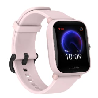 Reloj inteligente Amazfit Bip U Pro por 30,10€