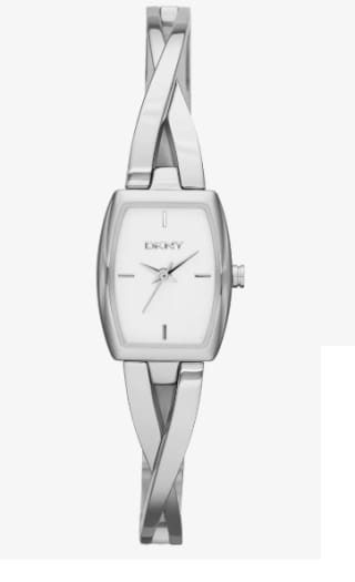 Reloj para Mujer DKNY CROSSWALK por 37€