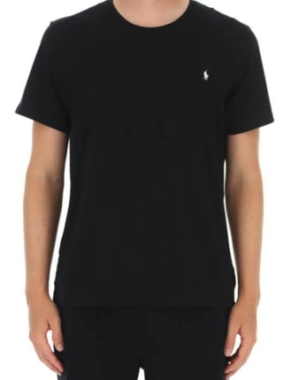 Camiseta de manga corta RALPH LAUREN 714844756 por solo 16,55€ (varios colores)