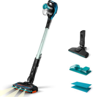 Philips SpeedPro Aqua FC6728/01 Met dweilfunctie voor €190 bij Bol.com