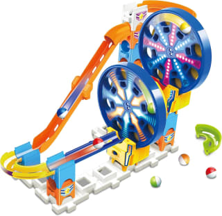 Marble Rush Fun Fair Set M300 E por 18,60€