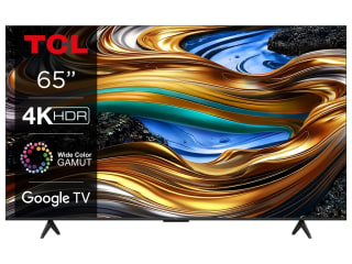 TCL P75 Series 65P755 65" LED UltraHD 4K Smart TV por 449€