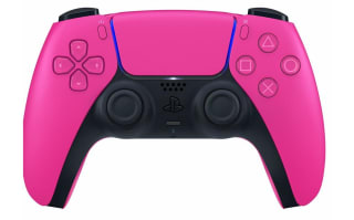 PS5 Wireless DualSense Controller Nova Pink voor €49,99 bij Toychamp
