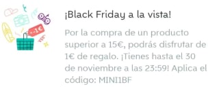 Wallapop 1€ descuento en tus compras