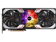 ASRock AMD Radeon RX 6800 XT Phantom Gaming 16G OC - Videokaart voor €519,90 bij Proshop