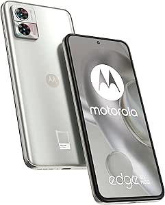 Smartphone 6,3" Motorola edge 30 Neo 8+256Go à 227,80€