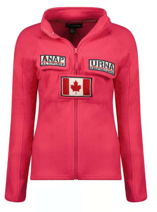 85% descuento Sudaderas y chaquetas polares Anapurna desde solo 7,90€