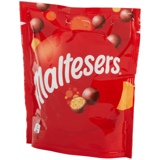 Maltesers Melkchocolade 135 g voor €1,79 bij de Action