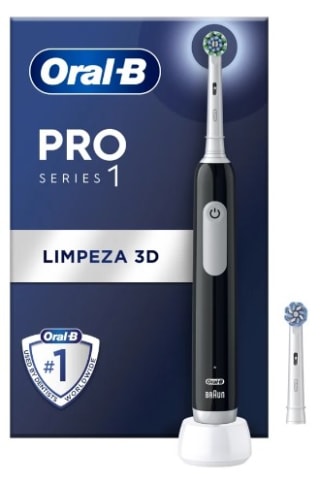 Oral-B Pro Series 1 cepillo de dientes eléctrico por 21,99€ (cuenta nueva por 13,19€)