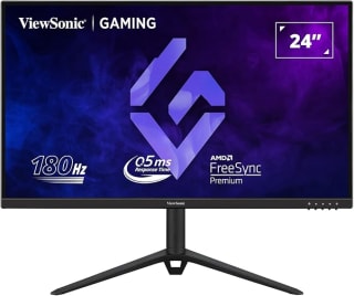 ViewSonic Monitor Gaming VX Series VX2428J 24" 1920 x 1080 Pixeles Full HD LED por 92,29€