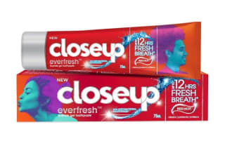 CLOSE UP Close Up Pasta de dientes Red Hot 90 gr por solo 0,63€