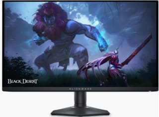 Alienware AW2725DF 27" QHD 360Hz QD-OLED Gaming Monitor – £620.02