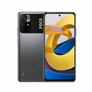 Xiaomi POCO M4 Pro 5G Smartphone NFC 4+64 MTK Dimensity 810 6.6" 33WPro 50MP por 135,15€