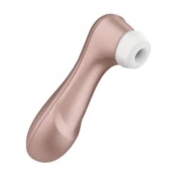 Vibromasseur Satisfyer Pro 2 à 24,90€