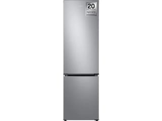 Frigorífico combi Samsung Smart RB38C605DS9/EF, No Frost, 203 cm, 390l, All Around Cooling por 457€