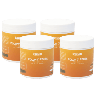 30% korting op je bestelling bij jennahorganics