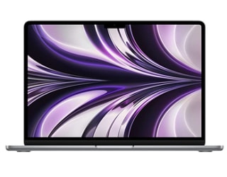 2022 MacBook Air 13" M2 da Apple com CPU 8‑Core e GPU 8‑Core 256GB a 1,529€