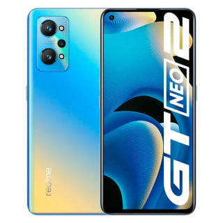 Móvil Realme GT Neo2 de 8GB/128GB por 274€