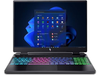 ACER Nitro 16 AN16-42-R6MN - 16 inch - AMD Ryzen 7 - 32 GB - 1 TB voor € 1599, 20 bij de Mediamarkt