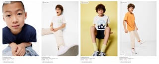 Oferta hasta 70% + 10% Extra en tu compra en Springfield ropa desde 2,69€