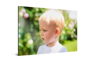 Aluminium met eigen foto al vanaf €3,66! @ Topdoek