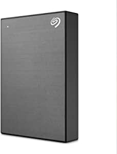 Seagate One Touch HDD STKC4000404 - Vaste schijf voor €105,69 bij Amazon