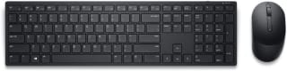 Teclado e mouse Gamer da Dell Pro - R$ 168