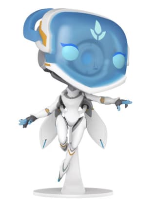 Figura Funko POP Overwatch 2 Echo por 6,95€