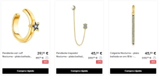 Tous hasta 75% descuento precios de locura