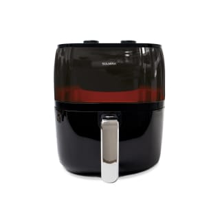 Freidora de Aire , 6L, 1400W, Certificado CE y RoHS, marca Solimra por 22,60€