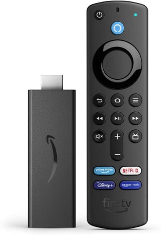 Ahorra en Amazon Fire TV Stick por $574 MXN