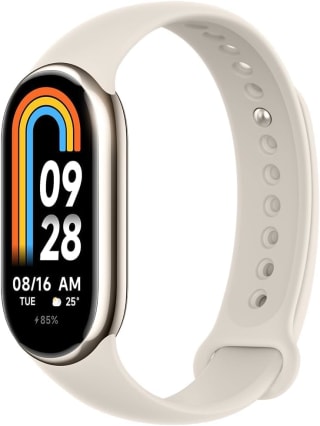 Xiaomi Mi Smart Band 8 Pulsera de Actividad por 20,70€