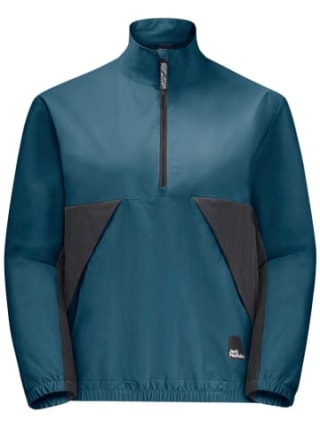 Tot 75% korting op alles van Jack Wolfskin bij Limango